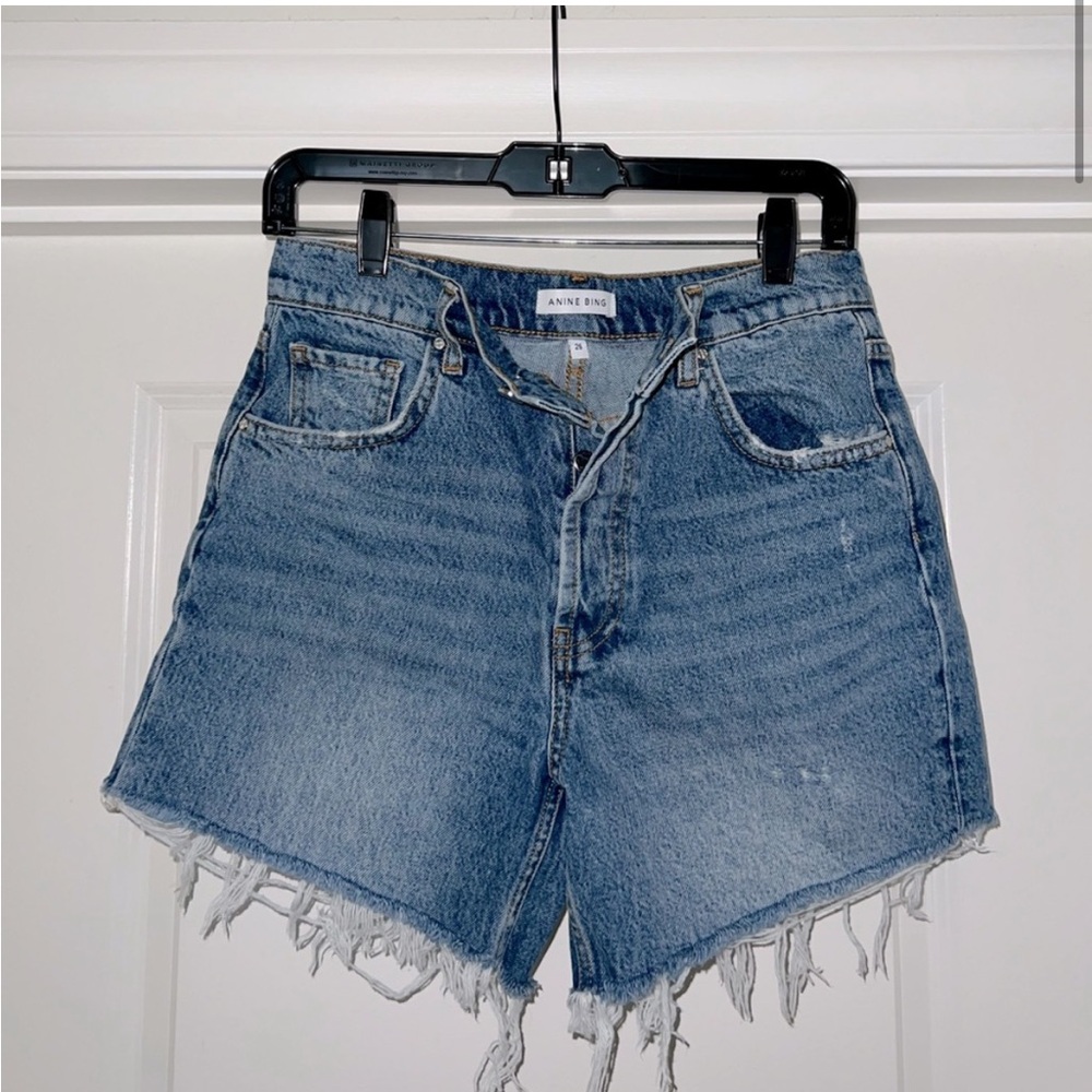 Anine Bing Shorts 26